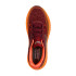 Sapatilhas de Running Skechers Max Cushioning Premier 2.0 Homem Laranja