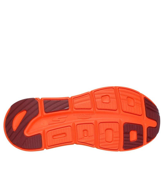 Sapatilhas de Running Skechers Max Cushioning...