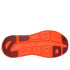 Sapatilhas de Running Skechers Max Cushioning Premier 2.0 Homem Laranja