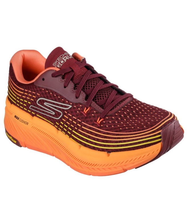Zapatillas de Running Skechers Max Cushioning...