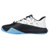 Sapatilhas Skechers Skechers Viper Court Homem Branco/Azul