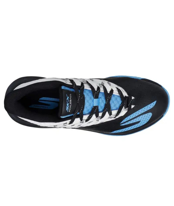 Zapatillas Skechers Skechers Viper Court Hombre...