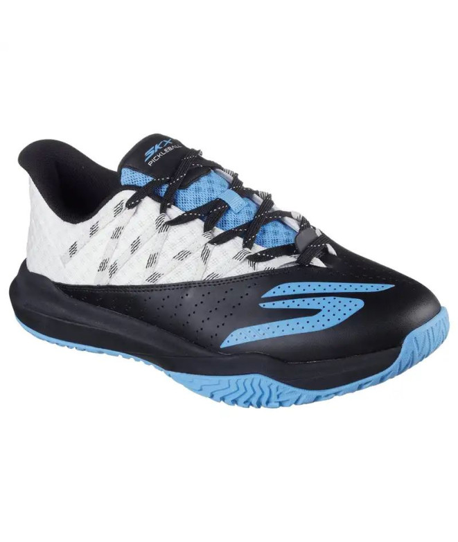 Zapatillas Skechers Skechers Viper Court Hombre...