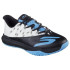 Sapatilhas Skechers Skechers Viper Court Homem Branco/Azul