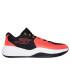 Zapatillas Skechers Skx League Hombre Coral /Negro