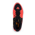 Zapatillas Skechers Skx League Hombre Coral /Negro