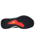 Zapatillas Skechers Skx League Hombre Coral /Negro