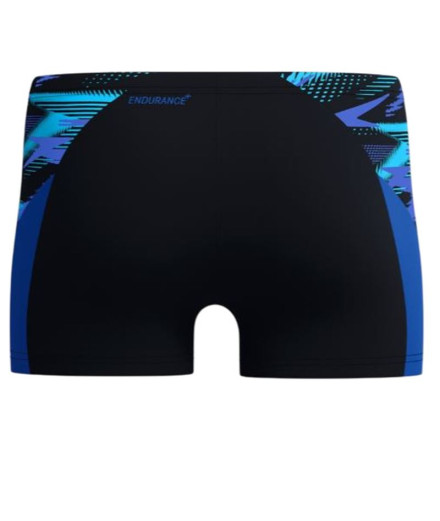 Maillot de bain Speedo Endurance+ MAX Splice Aquashort... 2