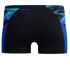 Fato de banho Speedo Endurance+ MAX Splice Aquashort Homem Azul Marino