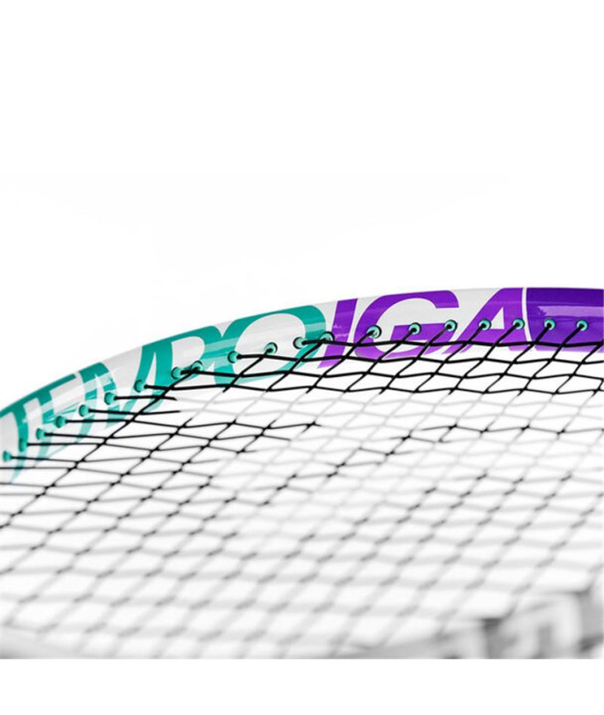 Raqueta de Tenis Tecnifibre Tempo Iga 23