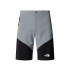 Calça de Montanha The North Face Felk Homem Cinza