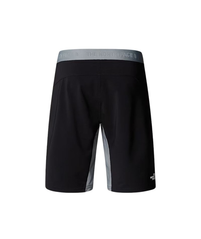 Calça de Montanha The North Face Felk Homem Cinza