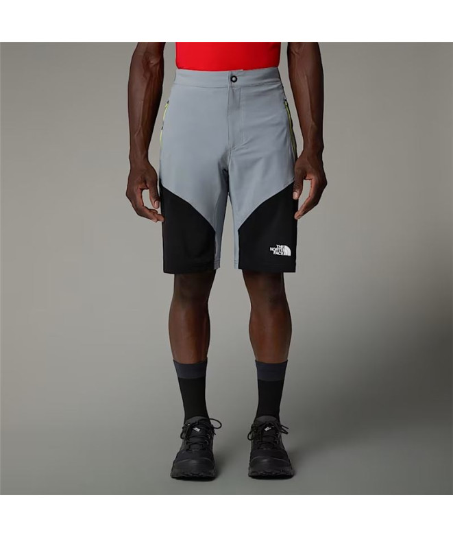 Pantalon de Montagne The North Face Felk Homme...