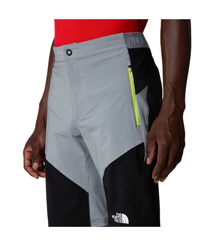 Pantalón de Montaña The north Face Felk Hombre...