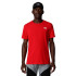 Camiseta The north Face Lightning Alpine Homem Vermelho