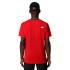 Camiseta The north Face Lightning Alpine Homem Vermelho