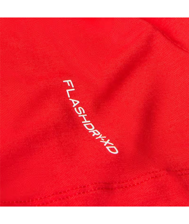 Camiseta The north Face Lightning Alpine Homem...