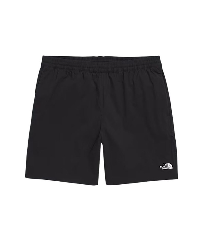 Pantalón The north Face Class V Pathfinder Pull On Hombre Negro