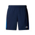 Pantalon The north Face 24/7 Embossed Homme Bleu