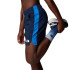 Calça The north Face 24/7 Embossed Homem Azul