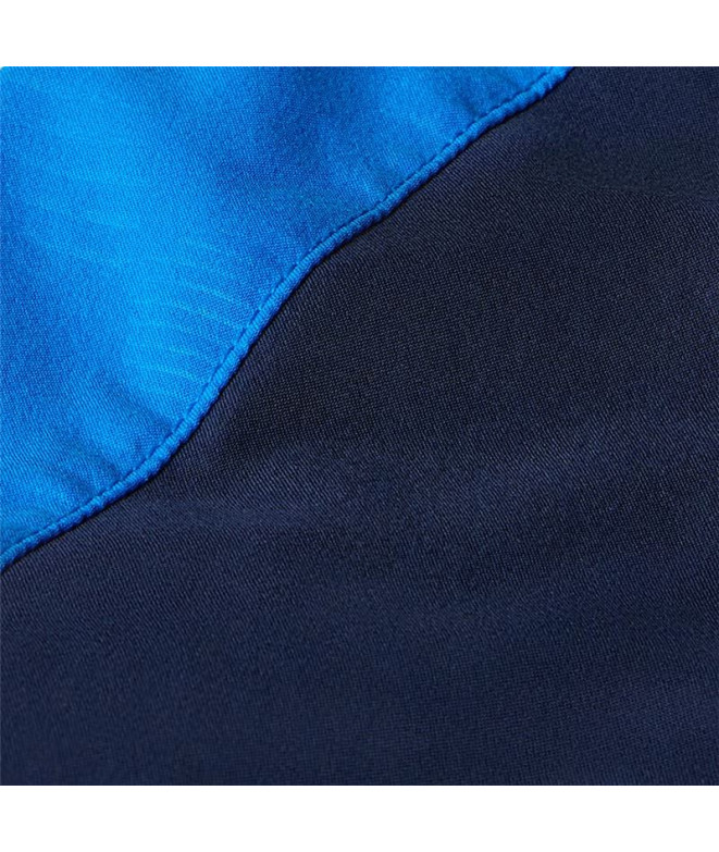 Calça The north Face 24/7 Embossed Homem Azul