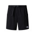 Pantalon de Montagne The north Face Class V Pathfinder Belted Homme Noir