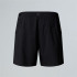 Calça de Montanha The North Face Class V Pathfinder Belted Homem Preto