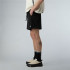 Calça de Montanha The North Face Class V Pathfinder Belted Homem Preto