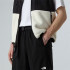 Pantalon de Montagne The north Face Class V Pathfinder Belted Homme Noir