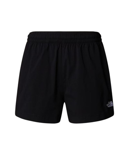 Calça The North Face Class V Pathfinder Pull On Mulher Preto