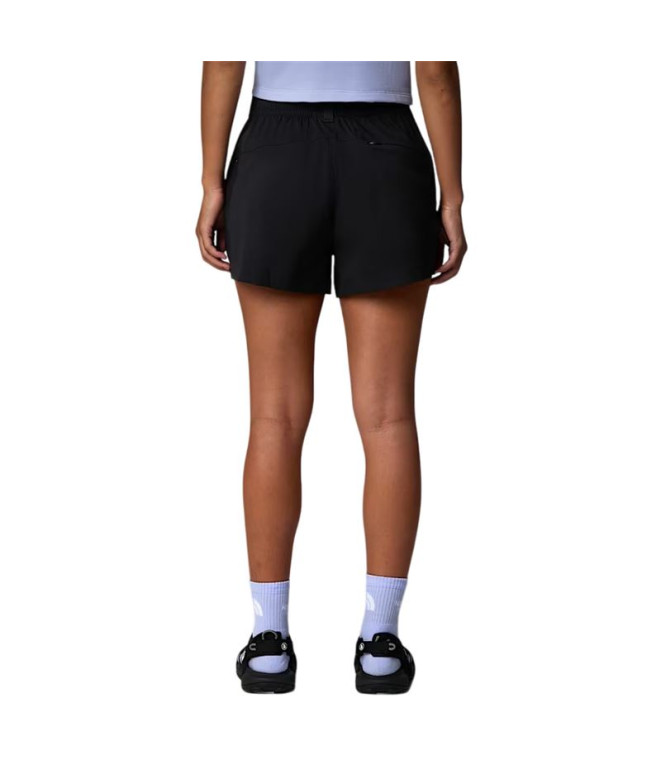 Calça The North Face Class V Pathfinder Pull On...