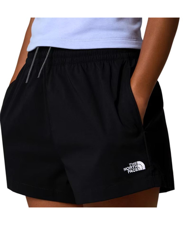 Calça The North Face Class V Pathfinder Pull On...