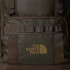 Sac à dos de Montagne The North Face Base Camp Daypack Vert