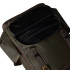 Mochila de Montaña The north Face Base Camp Daypack Verde