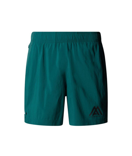 Calça de Montanha The North Face Ma 24/7 7In Graphic...