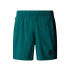 Pantalon de Montagne The North Face Ma 24/7 7In Graphic Homme Vert