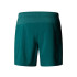 Pantalon de Montagne The North Face Ma 24/7 7In Graphic Homme Vert