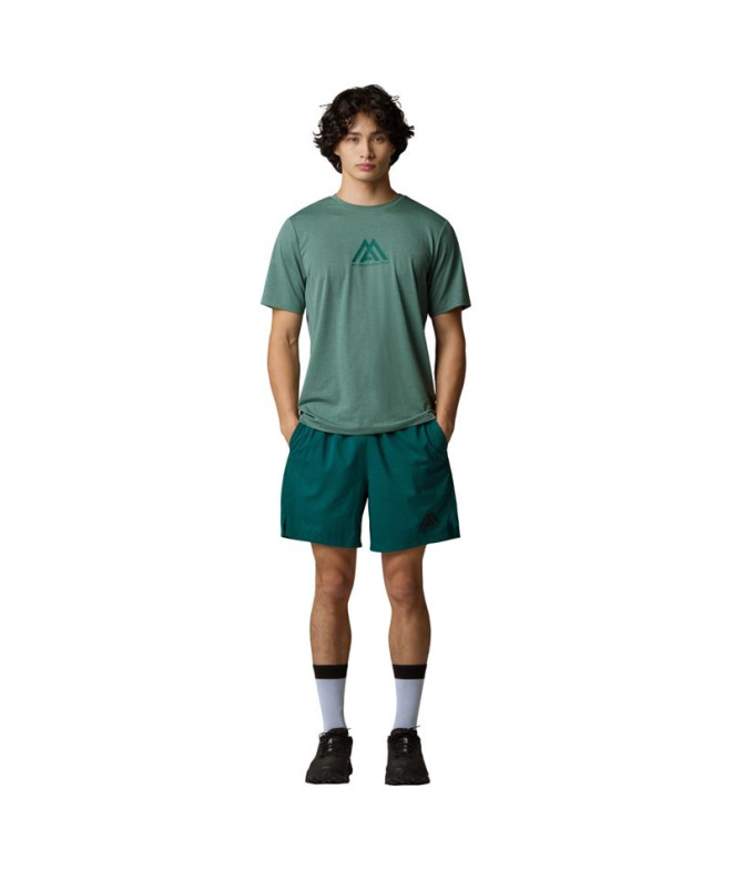 Calça de Montanha The North Face Ma 24/7 7In...