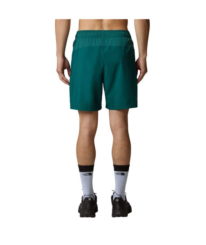 Calça de Montanha The North Face Ma 24/7 7In...