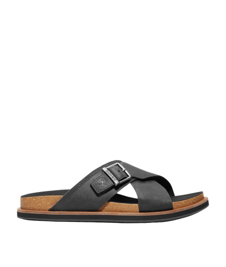 Sandalias Timberland Amalfi Vibes Hombre Negro