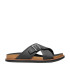 Sandalias Timberland Amalfi Vibes Hombre Negro