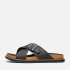 Sandalias Timberland Amalfi Vibes Hombre Negro