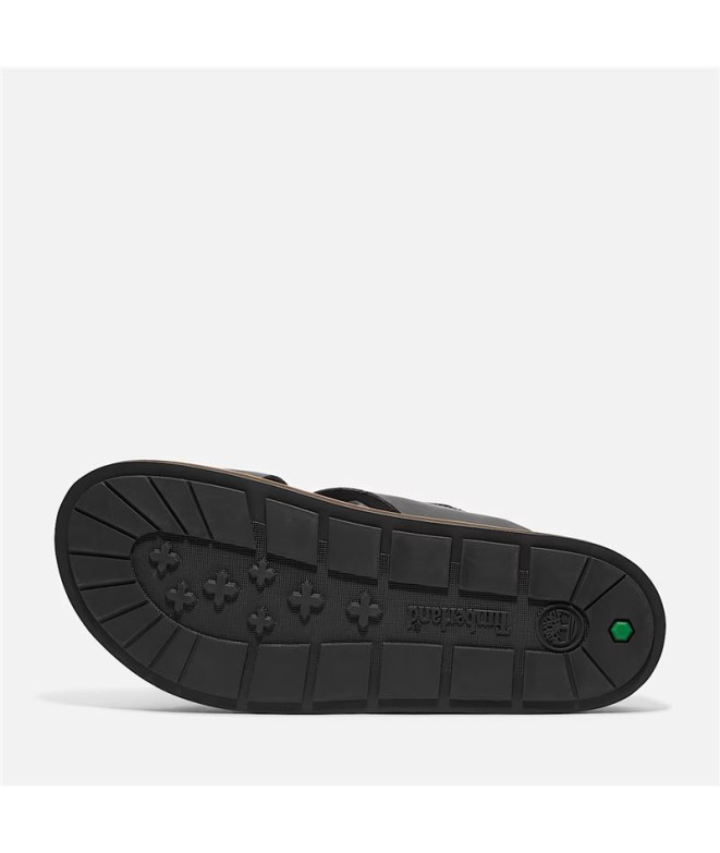 Sandálias Timberland Amalfi Vibes Homem Preto