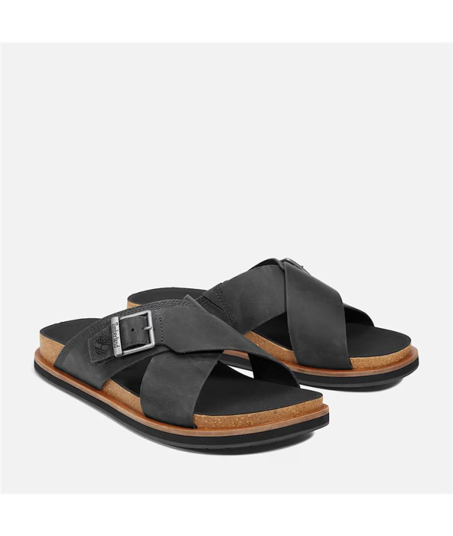 Sandálias Timberland Amalfi Vibes Homem Preto
