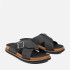 Sandalias Timberland Amalfi Vibes Hombre Negro