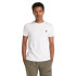 Camiseta Timberland Dunstan River Hombre Blanco