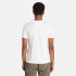 Camiseta Timberland Dunstan River Hombre Blanco