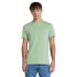 Camiseta Timberland Dunstan River Homem Verde