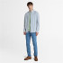 T-shirt Timberland Dunstan River Homme Vert