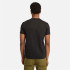 Camiseta Timberland Dunstan River Hombre Negro